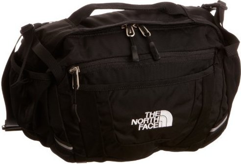 the north face sport hiker bag