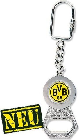 BVB-Flaschenöffner "Emblem"  Borussia Dortmund 