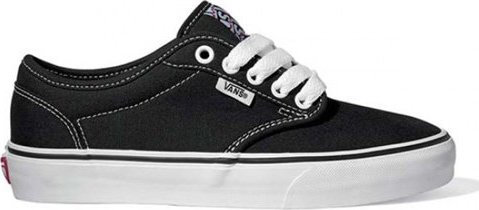 vans youth skate shoes
