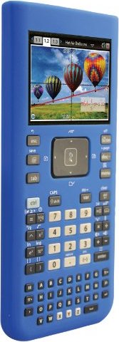 Guerrilla Silicone Case for Texas Instruments TI-89 Titanium Graphing Calculator Pink 