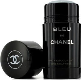 aluminium steek Slang 3145891077100 Chanel BLEU DE CHANEL deodorant stick 75 ml
