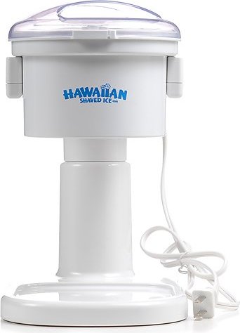 S700 Snow Cone Machine 25 Cups 25 Straws 3 Syrup Party by Hawaiian Shaved Ice for sale online 