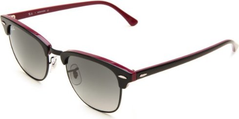 ray ban clubmaster 4921
