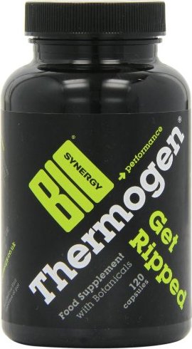 bio sinergy thermogen fat burner