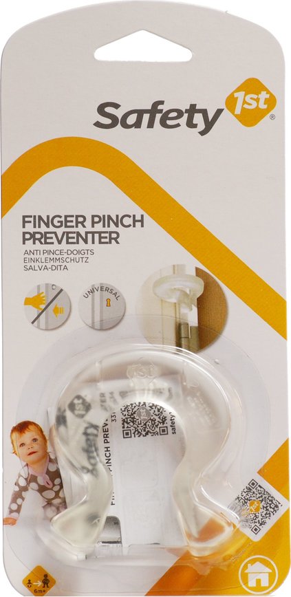 Safety 1st Finger Pinch Preventer 2 Count 