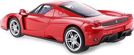 Lizenz-Fahrzeug Modell Original Ferrari 458 Challenge RC ferngesteuertes Auto 