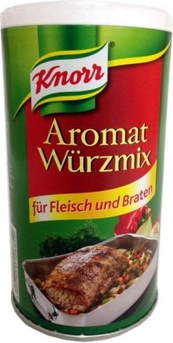 Knorr Würzmix