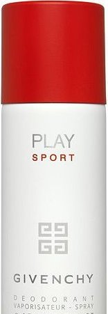 Givenchy Play Sport Deodorant Spray 
