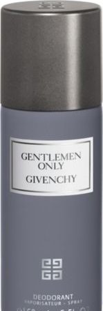 gentleman givenchy deodorant