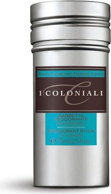 i coloniali deodorant