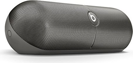 beats pill with handle