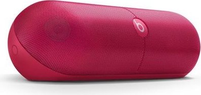 848447020409 - Pill Xl Portable Bluetooth Speaker - Pink