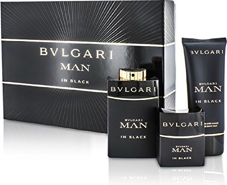 bvlgari man in black gift set