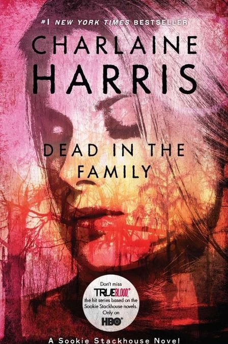 first book in sookie stackhouse novels torrent