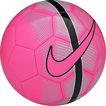 duda Tanga estrecha Izar 888409176980 Nike Mercurial Fade Soccer Ball Size 5 Pink