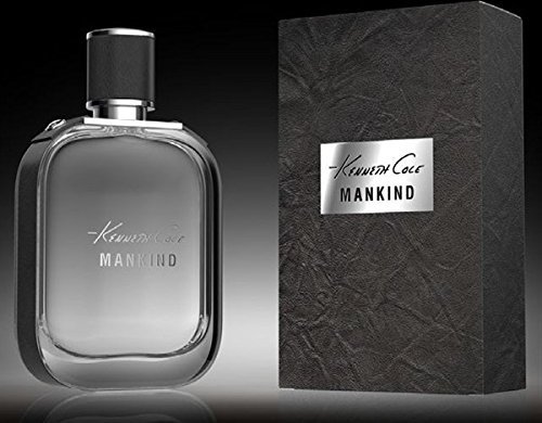 608940556009, 5054596311588 Kenneth Cole Mankind, 3.4 Ounce