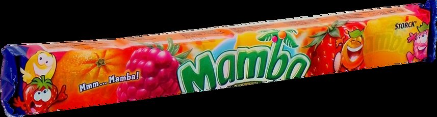 Мамба Вкусы