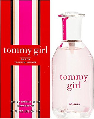 tommy girl brights