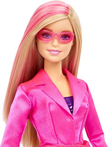 Barbie l