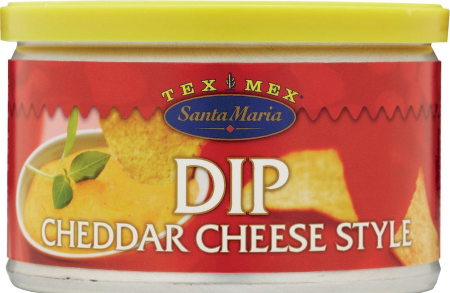 Знаменитый соус на основе сыра Чеддер широко применяется в мексиканской кух...