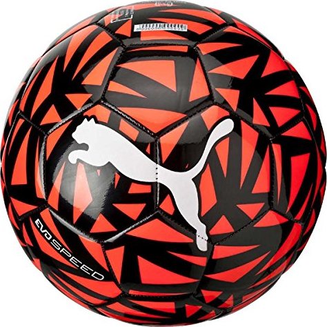 puma soccer balls size 5
