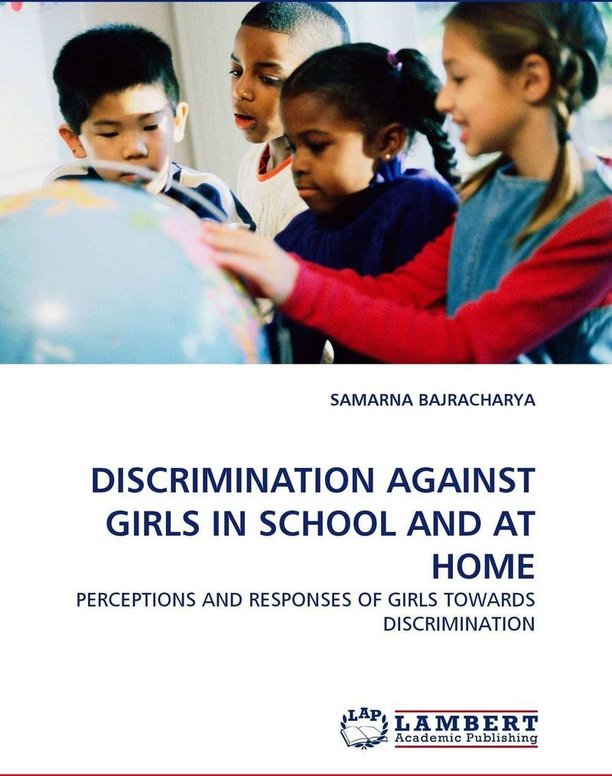 case study on discrimination faced by a girl child