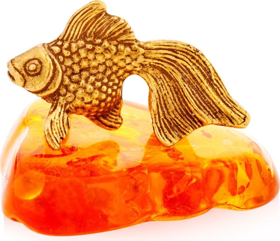 Золотая Рыбка Тюмень Магазин