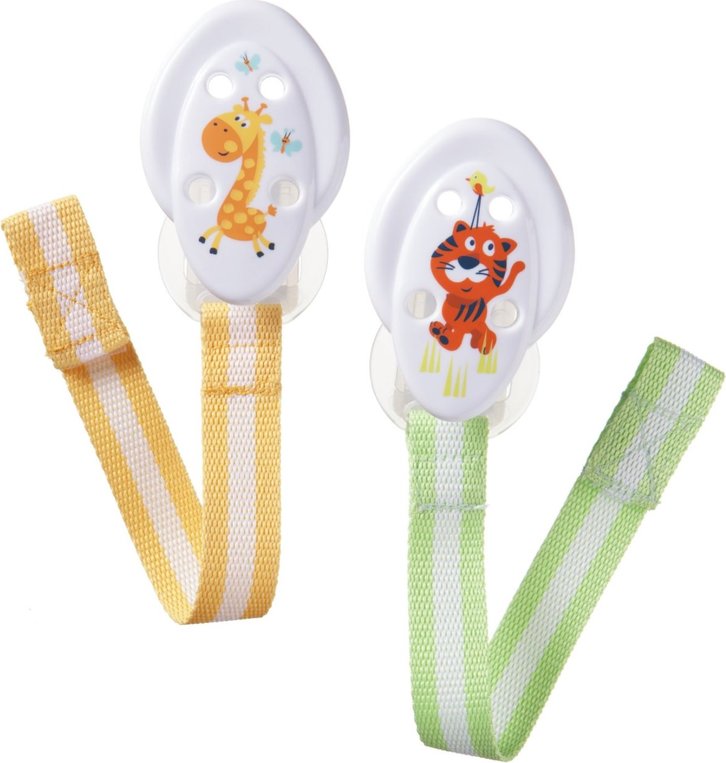 Pacifier Tommee Tippee Soothers Holder 