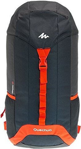 Quechua Hiking Camping Water Repellent Backpack Arpenaz 40L 