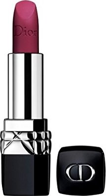 rouge dior 897 mysterious matte