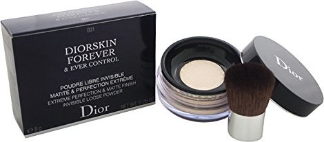 diorskin forever & ever control loose powder