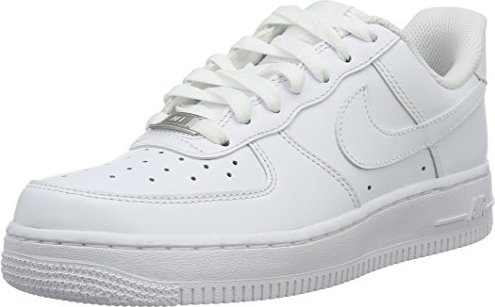 air force ones 8.5 womens