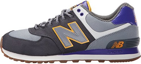 new balance men's ml574 expedition pack sneaker