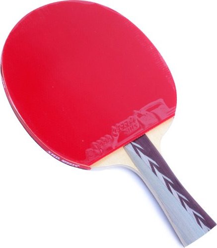 DHS Quick-attack X4002C 4006C Carbon Table Tennis Racket-ShakeHand-PenHold 