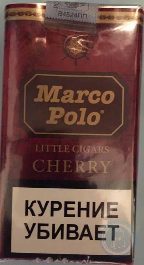 Интернет Магазин Сигарет Марко Поло