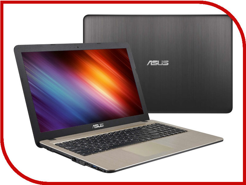 Ноутбук Asus X540ya Xo047d Купить