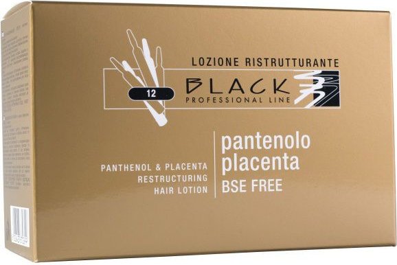 Препараты с плацентой от выпадения волос