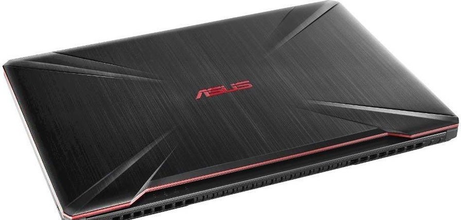 Ноутбук Asus Tuf Gaming Fx504gm Купить