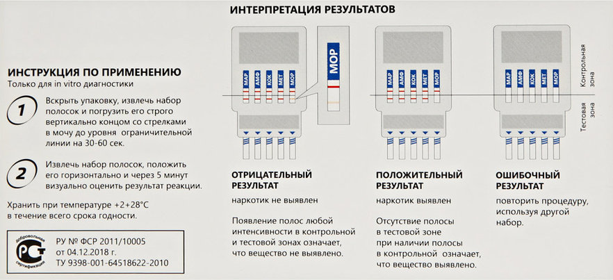 Тест на наркотики наркочек инструкция скачать русскую версию тор браузер hyrda вход